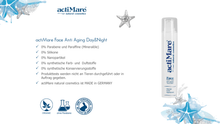 Laden Sie das Bild in den Galerie-Viewer, actiMare Face ANTI AGING Day&Night - 50ml | Gesichtscreme