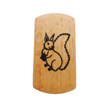 Laden Sie das Bild in den Galerie-Viewer, Kindernagelbürste mit verschiedene Motiven zur Auswahl