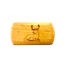 Laden Sie das Bild in den Galerie-Viewer, Kindernagelbürste mit verschiedene Motiven zur Auswahl