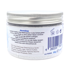 Laden Sie das Bild in den Galerie-Viewer, actiMare Anti Aging Peel-off Maske - 60g | Gesichtsmaske | Natürlich+Vegan - actiMare.de Shop