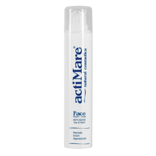 Laden Sie das Bild in den Galerie-Viewer, actiMare Face ANTI AGING Day&Night - 50ml | Gesichtscreme - actiMare.de Shop