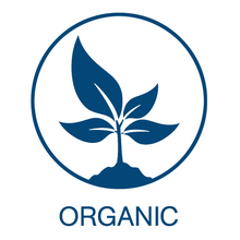 Laden Sie das Bild in den Galerie-Viewer, MASSAGEHANDSCHUH NESSEL BAUMWOLLE KUPFER