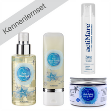 Laden Sie das Bild in den Galerie-Viewer, actiMare DAILY FACE ANTI-AGING SET - actiMare.de Shop
