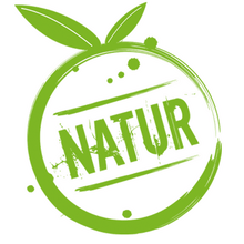 Laden Sie das Bild in den Galerie-Viewer, Luffa Naturschwamm  10 cm | natürlich + vegan | von actiMare natural cosmetics - actiMare.de Shop
